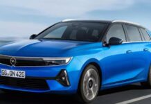 Opel відмовилася від жорстких термінів переходу на електромобілі