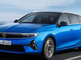Opel відмовилася від жорстких термінів переходу на електромобілі