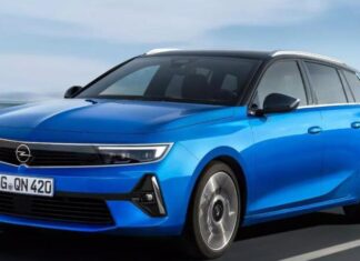 Opel відмовилася від жорстких термінів переходу на електромобілі