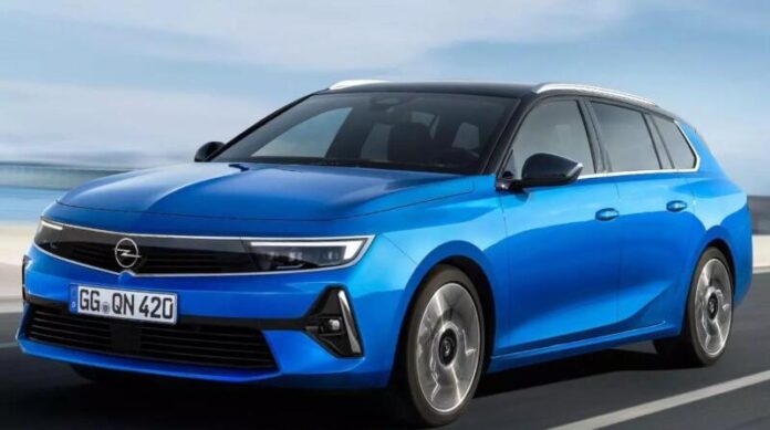Opel відмовилася від жорстких термінів переходу на електромобілі
