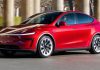 Європейські продажі Tesla обвалилися: в чому причина
