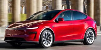 Європейські продажі Tesla обвалилися: в чому причина