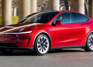 Європейські продажі Tesla обвалилися: в чому причина