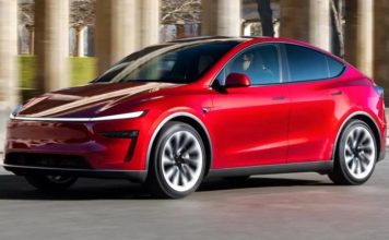Європейські продажі Tesla обвалилися: в чому причина