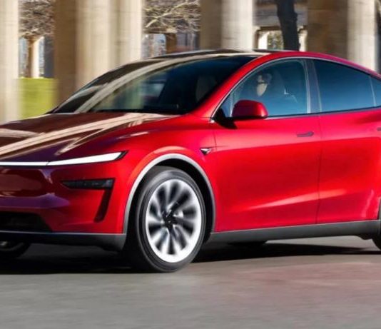 Європейські продажі Tesla обвалилися: в чому причина