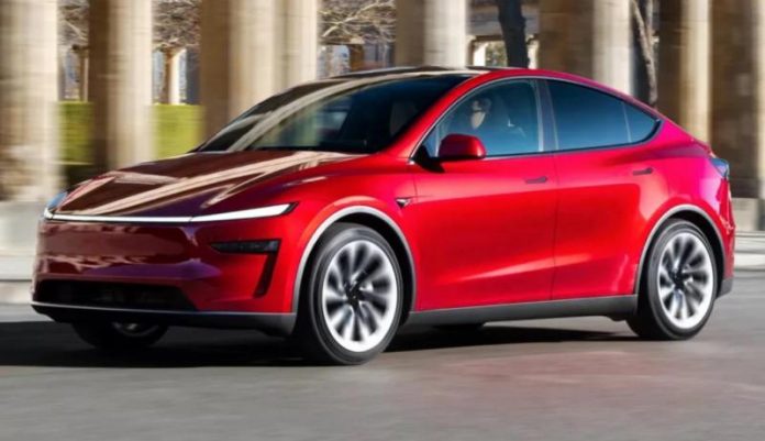 Європейські продажі Tesla обвалилися: в чому причина