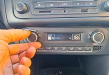 Як швидко охолодити салон автомобіля в спеку: ефективні поради