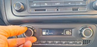 Як швидко охолодити салон автомобіля в спеку: ефективні поради