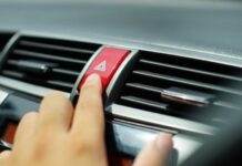 Названо 8 ситуацій, коли «аварійка» рятує від проблем на дорозі