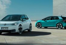 Volkswagen ID.3 отримав платне оновлення потужності