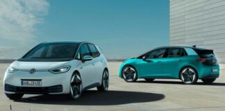 Volkswagen ID.3 отримав платне оновлення потужності