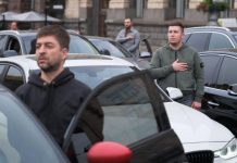 Коли водія можуть оштрафувати за ігнорування хвилини мовчання