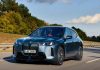 BMW відкликає моделі iX, i7 і i4 через загрозу втрати тяги