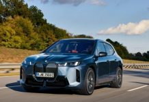 BMW відкликає моделі iX, i7 і i4 через загрозу втрати тяги
