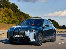 BMW відкликає моделі iX, i7 і i4 через загрозу втрати тяги BMW відкликає моделі iX, i7 і i4 через загрозу втрати тяги