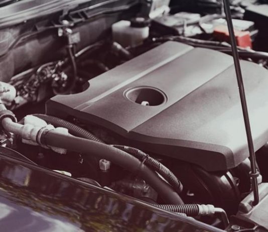 Топ-5 малолітражних турбомоторів, яким довіряють майстри Топ-5 малолітражних турбомоторів, яким довіряють майстри