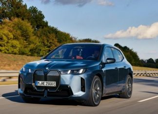 BMW відкликає моделі iX, i7 і i4 через загрозу втрати тяги