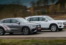 Mercedes-Benz готує найбільше оновлення модельного ряду в історії