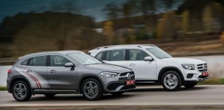 Mercedes-Benz готує найбільше оновлення модельного ряду в історії