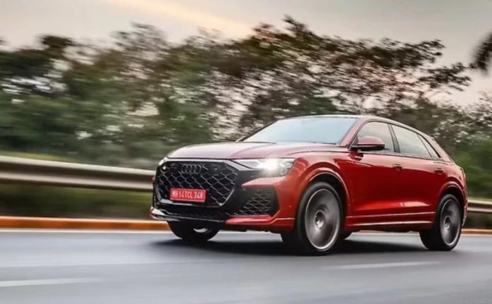 Audi встановлює новий стандарт: 10 років гарантії та 15 років допомоги на дорозі для всіх моделей