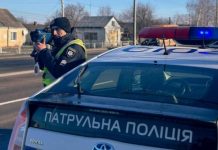В Україні пропонують посилити штрафи за перевищення швидкості