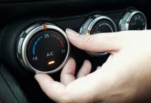 Як правильно користуватися кондиціонером у спеку