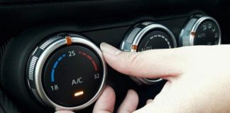 Як правильно користуватися кондиціонером у спеку