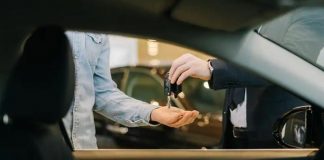 Автоексперт розповів, як отримати більше при продажі машини