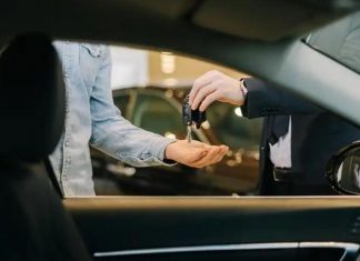 Автоексперт розповів, як отримати більше при продажі машини