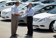 В Україні спростили продаж авто без участі перекупів