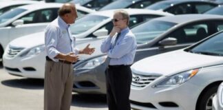 В Україні спростили продаж авто без участі перекупів