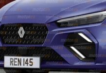 Новий Renault Clio готується до прем’єри з оновленим стилем та мотором