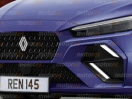 Новий Renault Clio готується до прем’єри з оновленим стилем та мотором