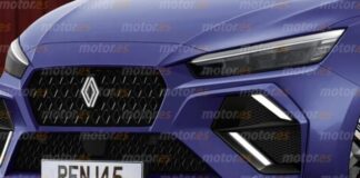 Новий Renault Clio готується до прем’єри з оновленим стилем та мотором