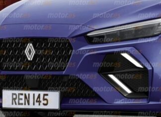 Новий Renault Clio готується до прем’єри з оновленим стилем та мотором