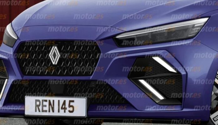 Новий Renault Clio готується до прем’єри з оновленим стилем та мотором