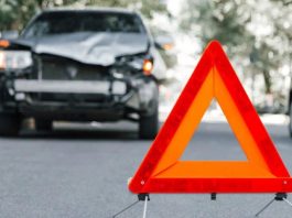 Поліція назвала типові помилки під час ДТП, які можуть коштувати життя