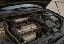 Названо небезпечні звуки під капотом, які не варто ігнорувати