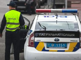 Водіям нагадали: які документи обов'язково потрібно мати в авто