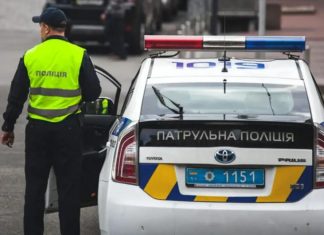Водіям нагадали: які документи обов'язково потрібно мати в авто