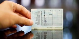 В Україні можуть запровадити жорсткіше покарання за небезпечні порушення ПДР