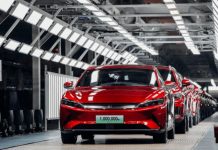 Експерти назвали слабкі місця китайських автомобілів