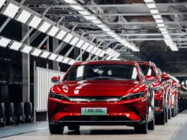 Експерти назвали слабкі місця китайських автомобілів