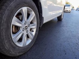 Названо головні загрози для автомобілів у спеку