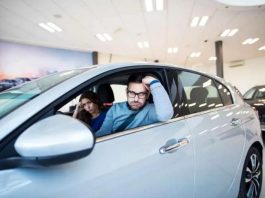 Названо основні ознаки, що вказують на потребу продати машину