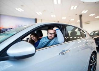 Названо основні ознаки, що вказують на потребу продати машину