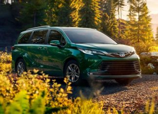 Toyota представить нові бензинові двигуни для всіх типів приводів