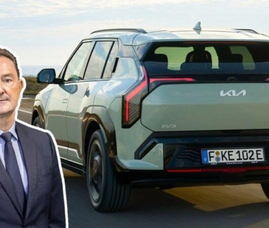Чому KIA не випустить електромобіль за €20 тисяч: економіка проти попиту
