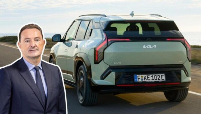 Чому KIA не випустить електромобіль за €20 тисяч: економіка проти попиту