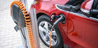 В Європі електрокари вже коштують майже стільки ж, скільки авто з ДВЗ